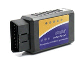ELM327 WiFi İOS Android Araç Arıza Tespit Cihazı OBD2 V1.5